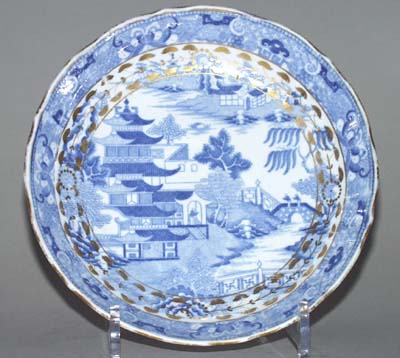 Dish c1810